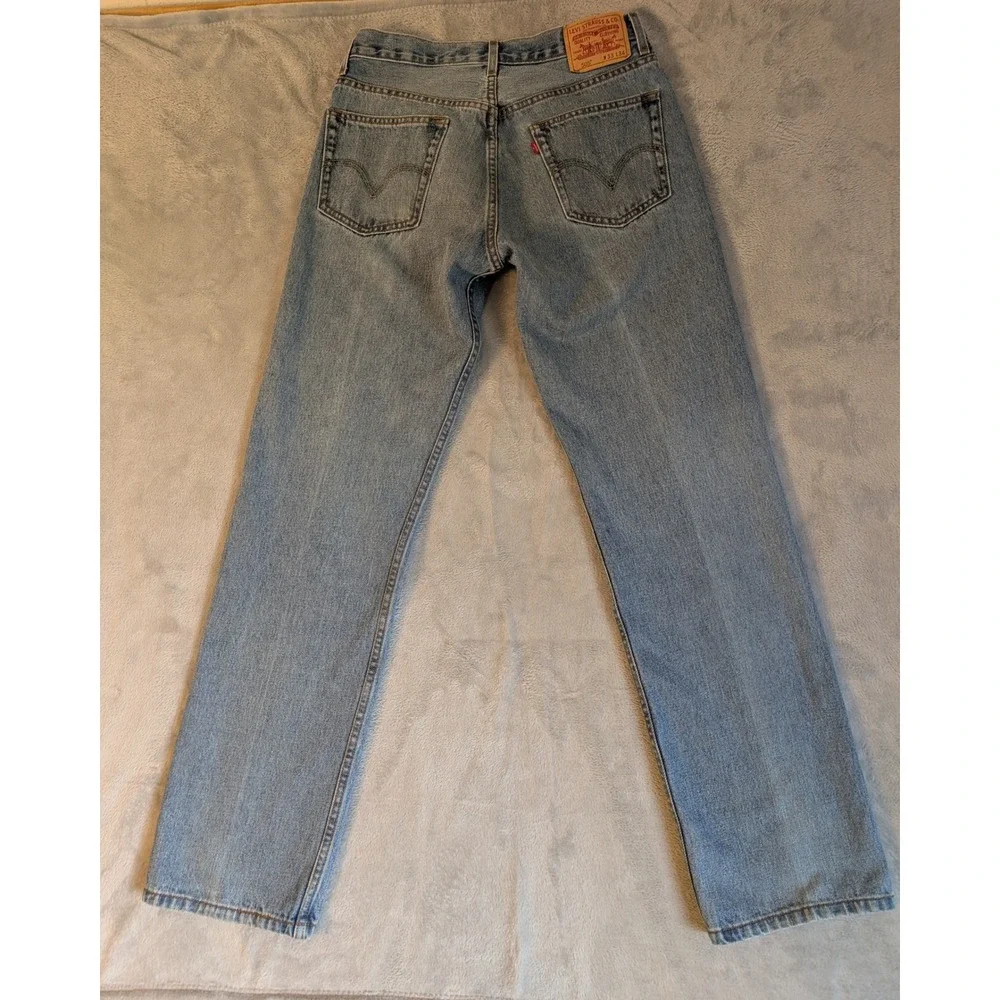 Levis levi 505